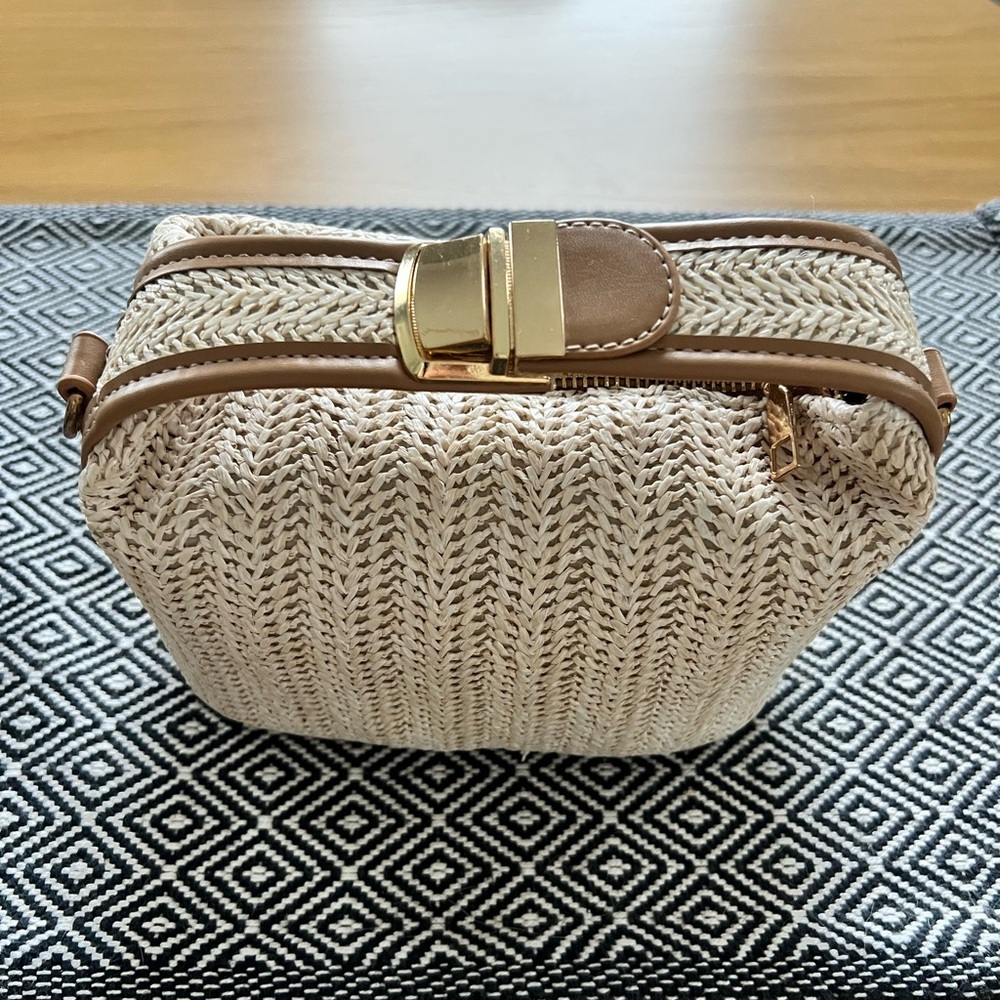 Small Handbag